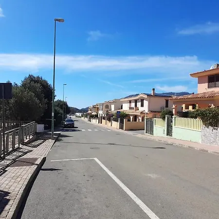 Casa Mael * Villasimius