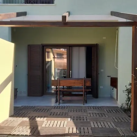 Vila Casa Mael
