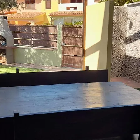 Casa Mael Villasimius