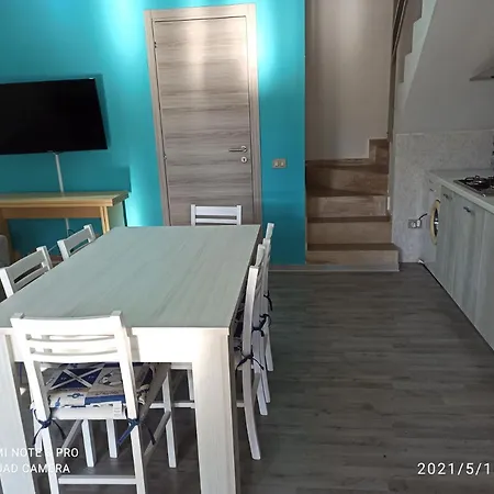 Casa Mael * Villasimius