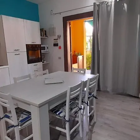 فيلة Casa Mael *
