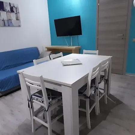 Casa Mael فيلة *