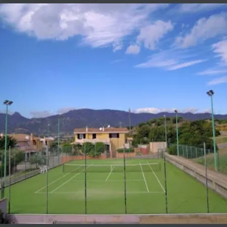 Casa Mael Villa