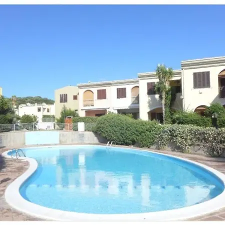 فيلة Casa Mael *