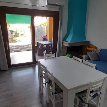 Casa Mael