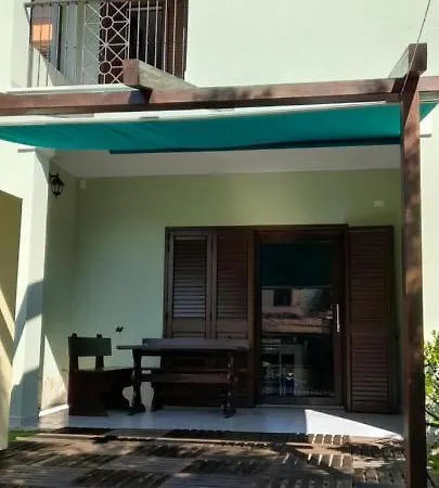 Casa Mael Villa