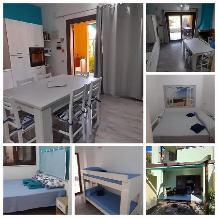 فيلة Casa Mael *