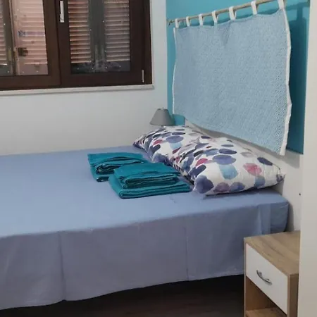 Villa Casa Mael Villasimius