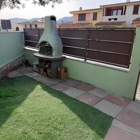 Villa Casa Mael Villasimius