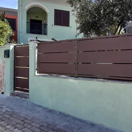 Casa Mael Villa *